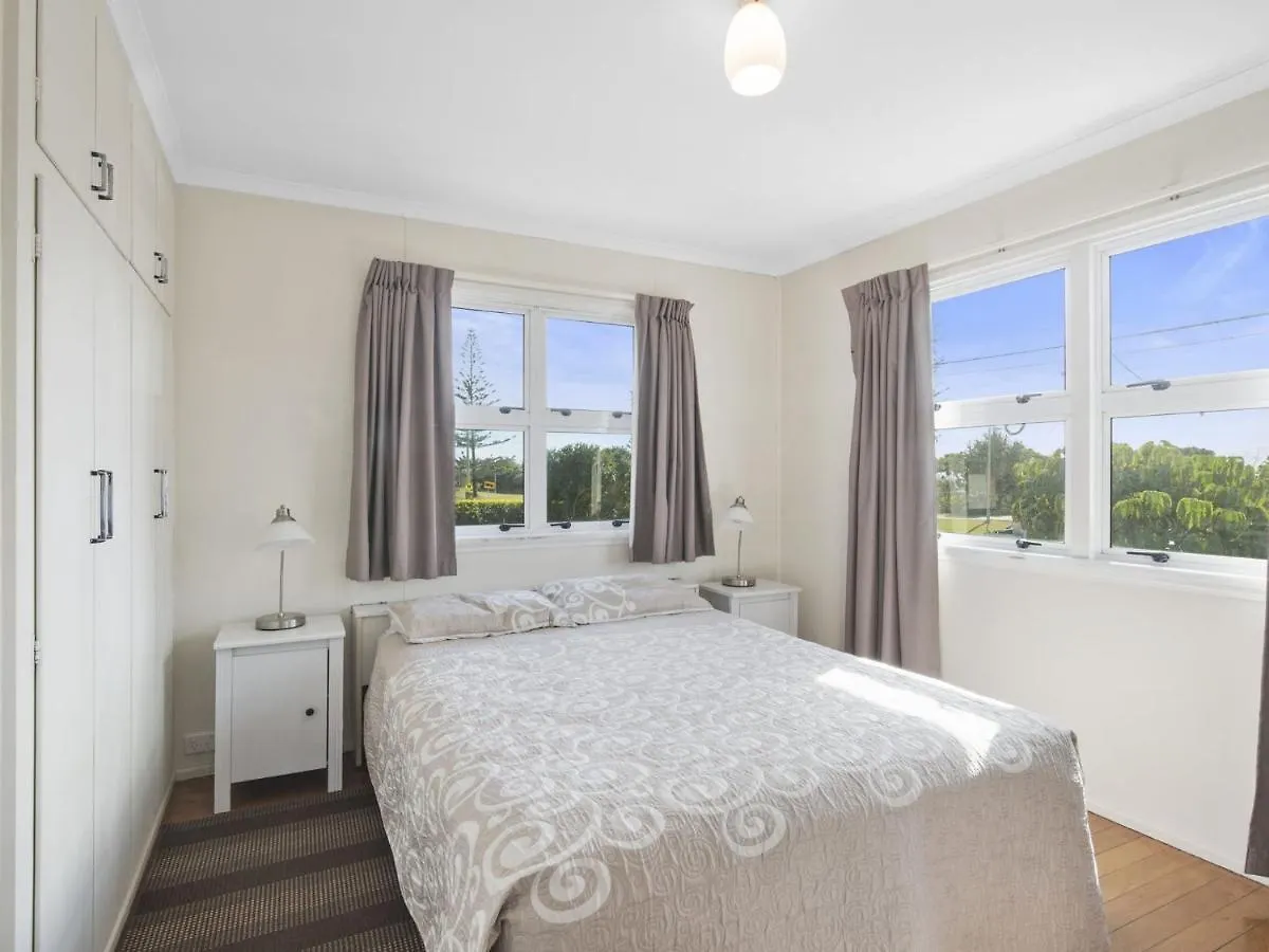 Lydstep Bilinga Villa Gold Coast 0*,