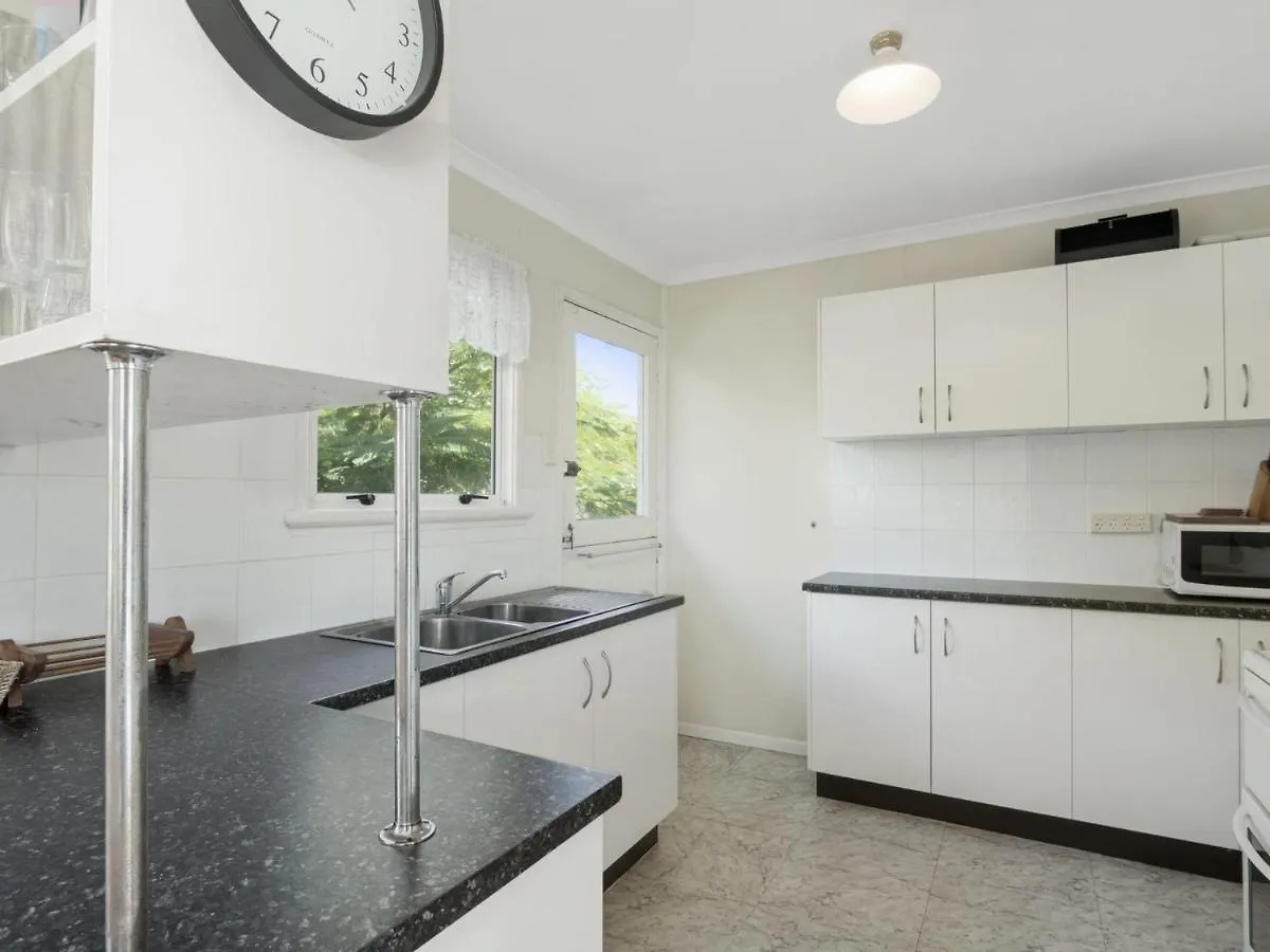 Holiday home Lydstep Bilinga Villa Gold Coast