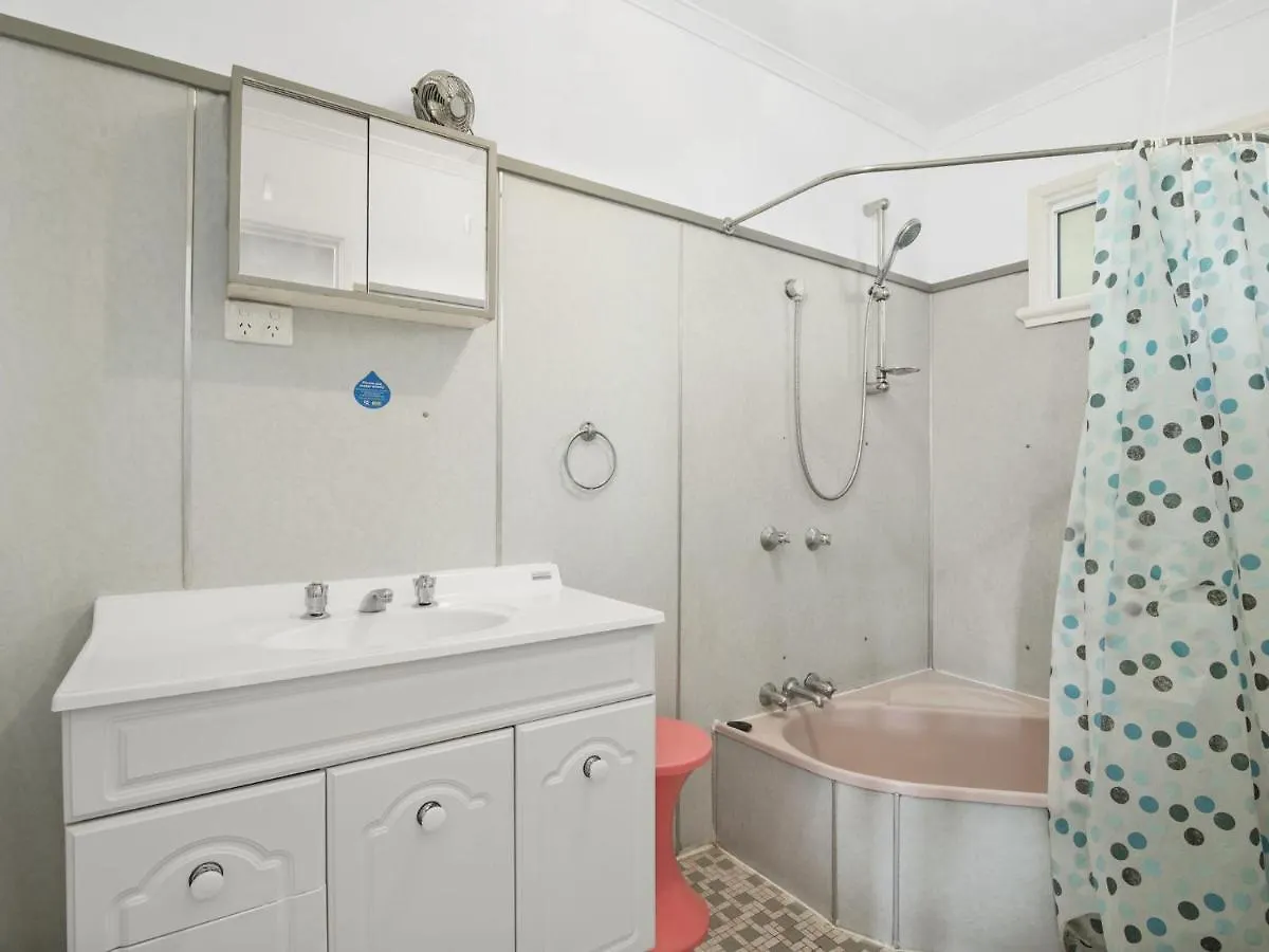 Lydstep Bilinga Villa Gold Coast Holiday home