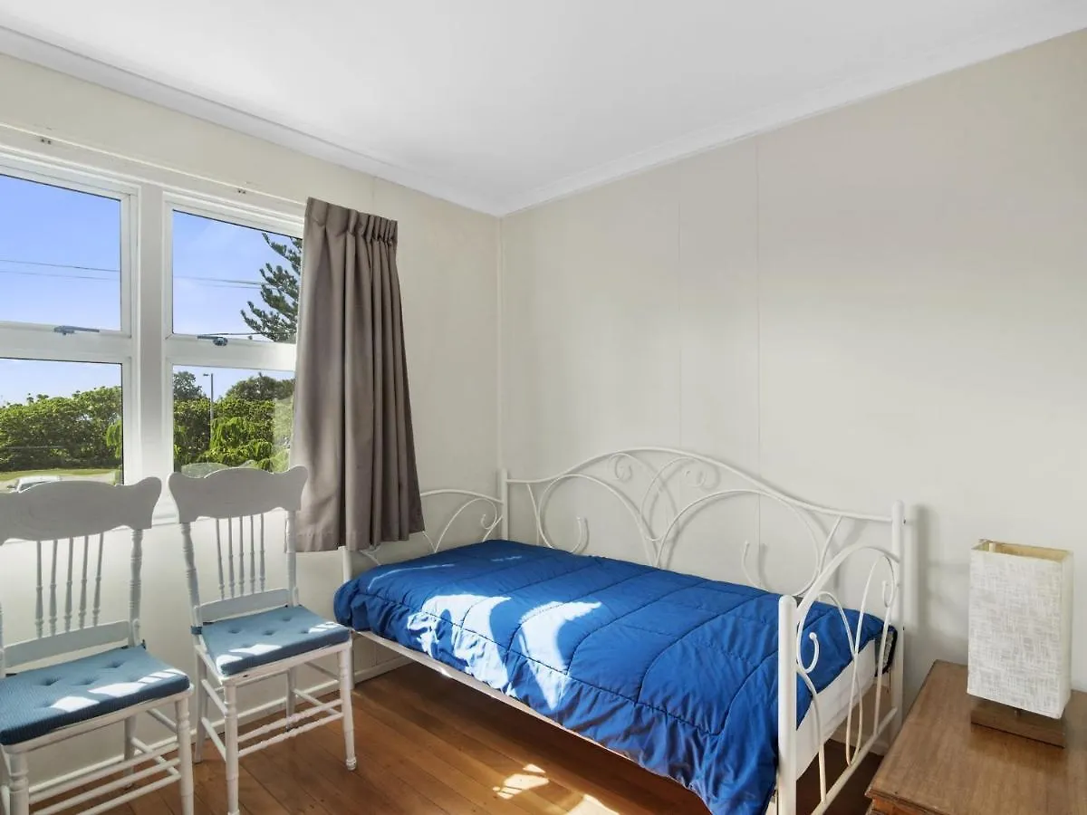 Lydstep Bilinga Villa Gold Coast
