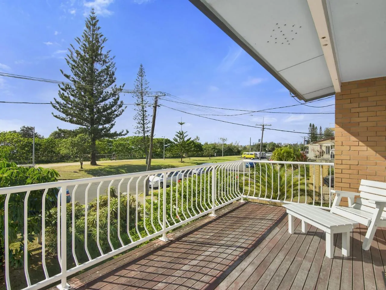 Holiday home Lydstep Bilinga Villa Gold Coast Australia