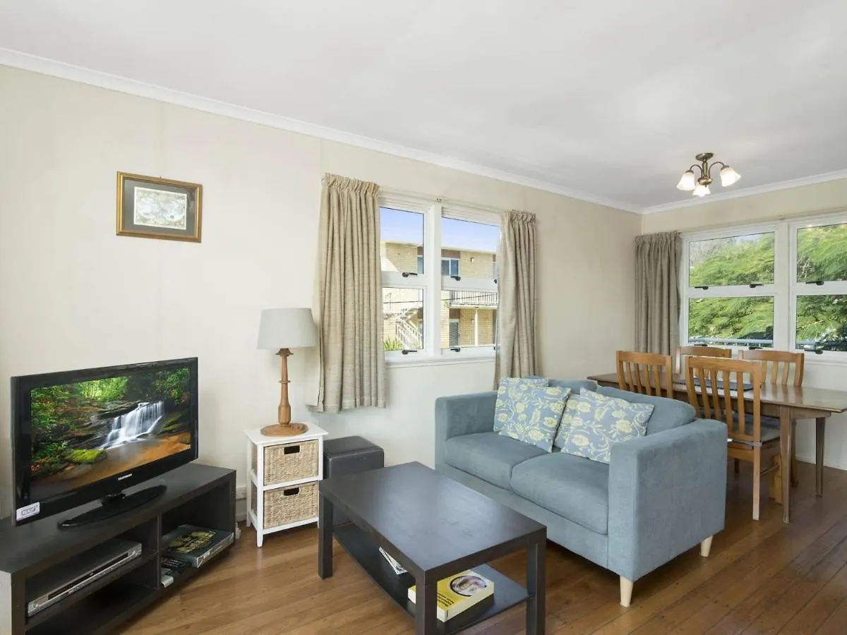 Lydstep Bilinga Villa Gold Coast 0*,  Australia